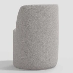 Jessa Dining Chair In Boucle - Threshold™ -HOMES: Inside + Out Store GUEST 9d1c75e8 c28d 4c3f 9ded b420766e5d75