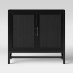 Warwick 2 Door Cabinet - Threshold -HOMES: Inside + Out Store GUEST 9efc8e33 2304 40ff acd3 d9821da87023