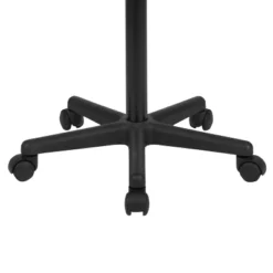 Emma And Oliver Sit To Stand Mobile Laptop Computer Desk - Portable Rolling Standing Desk 25 Emma And Oliver Sit To Stand Mobile Laptop Computer Desk - Portable Rolling Standing Desk -HOMES: Inside + Out Store GUEST 9f6671fb e19a 4021 a8fd b461073f7a3c