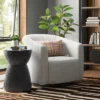 Prisma Accent Table - Threshold™ -HOMES: Inside + Out Store GUEST a10839ae 8406 4578 9ef8 75fdc91a4d2b
