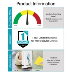 Welby 36" Utility Storage Cabinet - Room & Joy 24 Welby 36" Utility Storage Cabinet - Room & Joy -HOMES: Inside + Out Store GUEST a1358fad 9f93 47d6 9197 0c5a03d91a9f