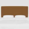 Kelsey Headboard In Textured Linen - Threshold™ 1 Kelsey Headboard In Textured Linen - Threshold™ -HOMES: Inside + Out Store GUEST a1947205 09ef 45a4 8d96 6d28de7fe36a