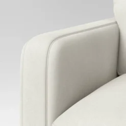 Pinetops Swivel Base Accent Chair - Threshold™ -HOMES: Inside + Out Store GUEST a3f39168 8dfb 45da adef d86709a340c0