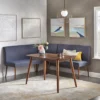 4pc Ripton Nook Dining Set - Buylateral -HOMES: Inside + Out Store GUEST a43372fc 607d 49b1 be84 4f6165ef5519