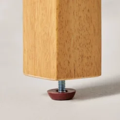 Canvas Slipcover Armless Dining Chair - Hearth & Hand™ With Magnolia -HOMES: Inside + Out Store GUEST a53a723d 4ae7 4214 9ff3 c91b5401d10b