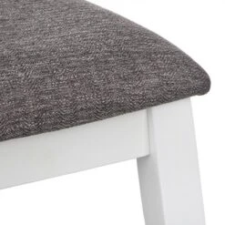 5pc Berea Rectangular Dining Set - Buylateral -HOMES: Inside + Out Store GUEST a8b76ed1 f30f 463d a62e 13c5c7cbb948