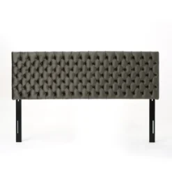 Jezebel Button Tufted Headboard - Christopher Knight Home 15 Jezebel Button Tufted Headboard - Christopher Knight Home -HOMES: Inside + Out Store GUEST a9a8875e 6ac7 4116 9a83 8e9880d84ef2