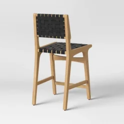 Ceylon Woven Counter Height Barstool - Threshold™ -HOMES: Inside + Out Store GUEST aa7b9e13 3445 4073 a6e1 1f38ced8a448
