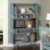 59.5" Margo Bookshelf - Buylateral 2 59.5" Margo Bookshelf - Buylateral -HOMES: Inside + Out Store GUEST abe6d899 020e 4207 bf34 cb7f155e796d