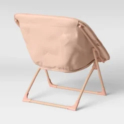 Folding Dish Kids’ Chair - Pillowfort™ -HOMES: Inside + Out Store GUEST af868630 b690 49bb ab01 1573058b07e9