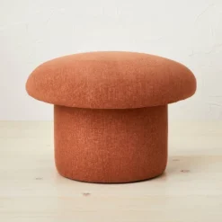 Maddalena Mushroom Stool - Opalhouse™ Designed With Jungalow™ -HOMES: Inside + Out Store GUEST b2f0ea5a f012 494a 8cd4 e26cd69e6815