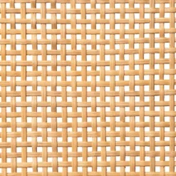 Wood & Cane Bench Natural - Hearth & Hand™ With Magnolia -HOMES: Inside + Out Store GUEST b4843e87 dd80 42f4 a0e2 beca500672ba