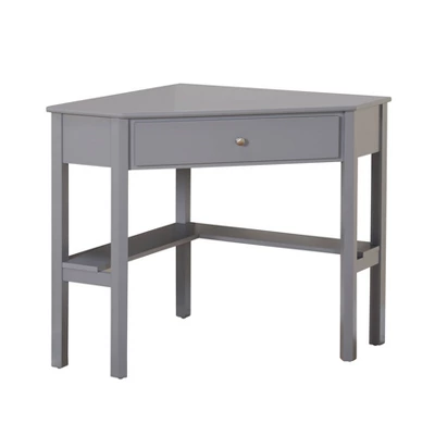 Medford Corner Desk With Drawer - Buylateral 8 Medford Corner Desk With Drawer - Buylateral - Image 6