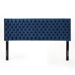 Jezebel Button Tufted Headboard - Christopher Knight Home 17 Jezebel Button Tufted Headboard - Christopher Knight Home -HOMES: Inside + Out Store GUEST b97879fd cd63 4dc8 ae08 540d4e08523f