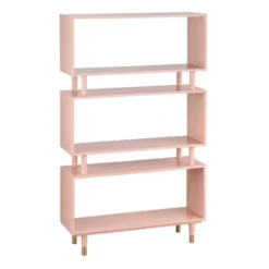 59.5" Margo Bookshelf - Buylateral 16 59.5" Margo Bookshelf - Buylateral -HOMES: Inside + Out Store GUEST ba7eda6e d281 4972 8493 b339ef72aed6