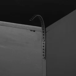 Wood & Cane Console Table With Pull-Down Drawers - Hearth & Hand™ With Magnolia 17 Wood & Cane Console Table With Pull-Down Drawers - Hearth & Hand™ With Magnolia -HOMES: Inside + Out Store GUEST bb60e123 1578 42fb 9527 df1614f3a0b3