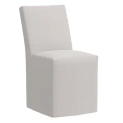 Elijah Dining Chair - Threshold™ 19 Elijah Dining Chair - Threshold™ -HOMES: Inside + Out Store GUEST bb7a5c87 5126 49c5 bbca 6d49c4b77f6a