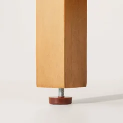 Wood & Cane Transitional Media Console - Hearth & Hand™ With Magnolia -HOMES: Inside + Out Store GUEST bd203100 2963 4d8d bebf 8ef100e469a7