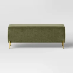 Ivy Upholstered Storage Bench - Threshold™ 9 Ivy Upholstered Storage Bench - Threshold™ -HOMES: Inside + Out Store GUEST be19d0fb 6bd2 479d bbf3 19e9d698bb5a
