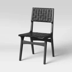 Ceylon Woven Dining Chair - Threshold™ -HOMES: Inside + Out Store GUEST bf5a5541 81e4 439b b07e 2be9f0d5bb79