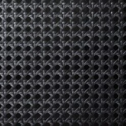 66" East Bluff Woven Cabinet Black - Threshold™ Designed With Studio McGee -HOMES: Inside + Out Store GUEST c0006218 d5ff 40b1 886f 589c84355249