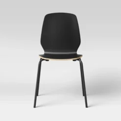 Bentwood Stacking Dining Chairs - Room Essentials™ -HOMES: Inside + Out Store GUEST c0cc4506 bd41 4908 b13e a23e145a8066