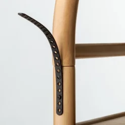 72" Holladay Curved Wooden Bookcase - Threshold™ Designed With Studio McGee 20 72" Holladay Curved Wooden Bookcase - Threshold™ Designed With Studio McGee -HOMES: Inside + Out Store GUEST c2df75f2 e680 4eee 879f 31e167a64dc4