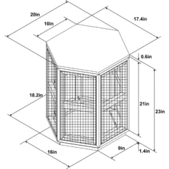Lomita Rattan Accent Table Natural - Threshold™ Designed With Studio McGee -HOMES: Inside + Out Store GUEST c3b067f8 468c 4947 9eb5 bcc0e2dcf3d6