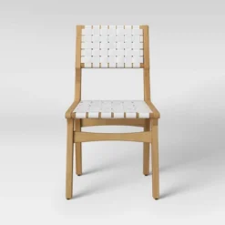 Ceylon Woven Dining Chair - Threshold™ -HOMES: Inside + Out Store GUEST c481e499 9ea6 4e65 a05c cef7af779c20