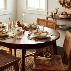 Warwick Narrow Console Table - Threshold™ -HOMES: Inside + Out Store GUEST c537b5a7 3942 451f 8753 17fd433532f5