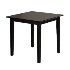 Udine Square Dining Table - Buylateral -HOMES: Inside + Out Store GUEST c54a494e ac8c 4e4a b8bc 2b0b05517cff