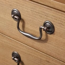 Elmira Nightstand Brown - Threshold™ Designed With Studio McGee -HOMES: Inside + Out Store GUEST c693c515 3ffe 48f7 9262 d7af564d494b