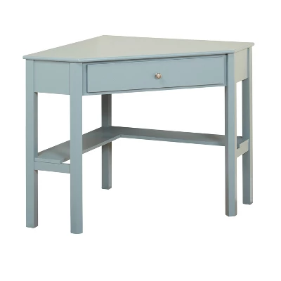 Medford Corner Desk With Drawer - Buylateral 6 Medford Corner Desk With Drawer - Buylateral - Image 4