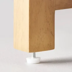 Boucle Upholstered Accent Arm Chair - Cream - Hearth & Hand™ With Magnolia -HOMES: Inside + Out Store GUEST c9299b28 dc10 40e3 9f14 1d4b291f0ea5