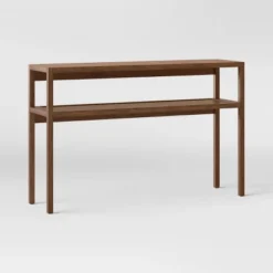 Warwick Narrow Console Table - Threshold™ -HOMES: Inside + Out Store GUEST cd4fd11e 7097 4e3d b9e6 a69086d987a8