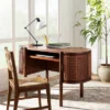 Portola Hills Caned Desk - Threshold™ Designed With Studio McGee -HOMES: Inside + Out Store GUEST ce185cae be9a 4ea3 b152 d5e127f6e11d