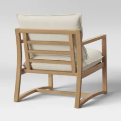 Higgins Sling Armchair - Threshold™ -HOMES: Inside + Out Store GUEST d22586a5 db3d 4bc2 8290 781b21297911