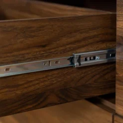 Higgins Modern Horizontal 6 Drawer Dresser - Saracina Home -HOMES: Inside + Out Store GUEST d4cf6182 a0c0 4441 b571 6b67254728fd