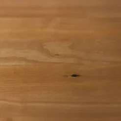 Set Of 2 Katie Transitional Tray Top 1 Drawer Solid Wood Nightstands Caramel - Saracina Home -HOMES: Inside + Out Store GUEST d6e36d7b bf0e 4012 b45f 7053e8479b0f