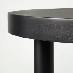 Northvale Round Wood Dining Table - Threshold™ Designed With Studio McGee -HOMES: Inside + Out Store GUEST dad5bc87 1cbd 4a5d 9d82 271c86371082