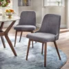 5pc Saville Dining Set Gray - Buylateral -HOMES: Inside + Out Store GUEST db907f4f 9a55 42c3 9fc8 0ab1daf4de24