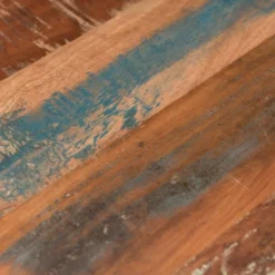 Wittwer Distressed End Table Brown - Christopher Knight Home -HOMES: Inside + Out Store GUEST dc2bbc03 b166 4864 be52 03906ed25cd8