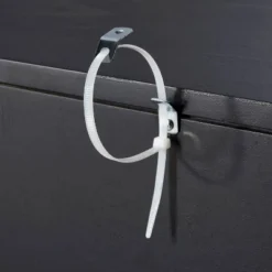 66" East Bluff Woven Cabinet Black - Threshold™ Designed With Studio McGee -HOMES: Inside + Out Store GUEST dcaaed9c d015 487b 802c 689fa0d6c1d1