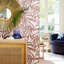 Woven Arched Wood Cabinet - Threshold™ -HOMES: Inside + Out Store GUEST dddc48a5 55a6 4288 9274 e7ab2ffd1db6