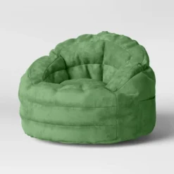 Settle In Kids’ Bean Bag Chair - Pillowfort™ -HOMES: Inside + Out Store GUEST dfff4954 e5c1 4fc2 9363 85a9fba6df13