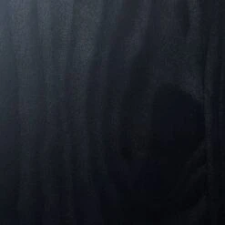 Console Table With Woven Rattan Shelf Black - Threshold™ Designed With Studio McGee -HOMES: Inside + Out Store GUEST e1613420 d0bc 4a55 a761 2067407b344a