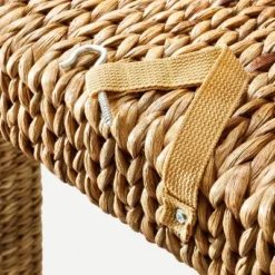 Shiffer Console Table Brown - Threshold™ Designed With Studio McGee -HOMES: Inside + Out Store GUEST e3e50bec 07a2 4f8a a1c9 d9bedad95b8b