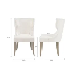 Troy Dining Chair -HOMES: Inside + Out Store GUEST e4c413e7 fcd1 4194 bfe3 973b2521575a