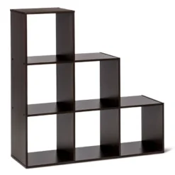 11" 3-2-1 Cube Organizer Shelf - Room Essentials 11 11" 3-2-1 Cube Organizer Shelf - Room Essentials -HOMES: Inside + Out Store GUEST e57ac7a0 f753 4c37 ae0d cdc713be5d6f