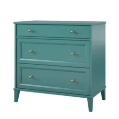 Hillock 2 Drawer Dresser With Pull Out Desk - Room & Joy -HOMES: Inside + Out Store GUEST e914fcaf 7cc0 41ae 93df 116e9a66b033